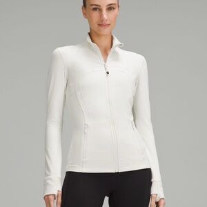 NWT/ 🍋 Lululemon Define Jacket - size 8